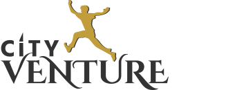 Logo CityVenture